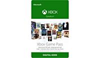 Microsoft Xbox Game Pass Ultimate 3 Months Card
