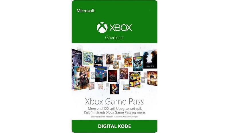 Microsoft Xbox Game Pass Ultimate 3 Months Card