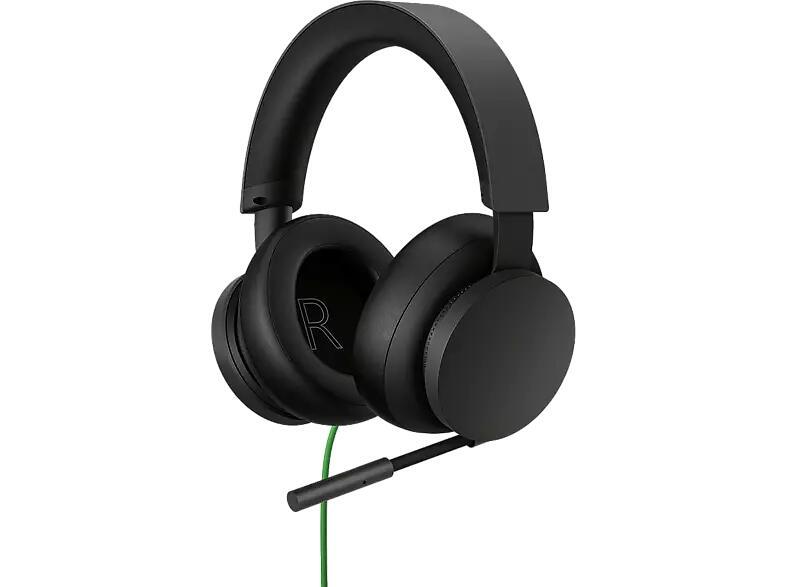 Microsoft Xbox Stereo On-ear Headset