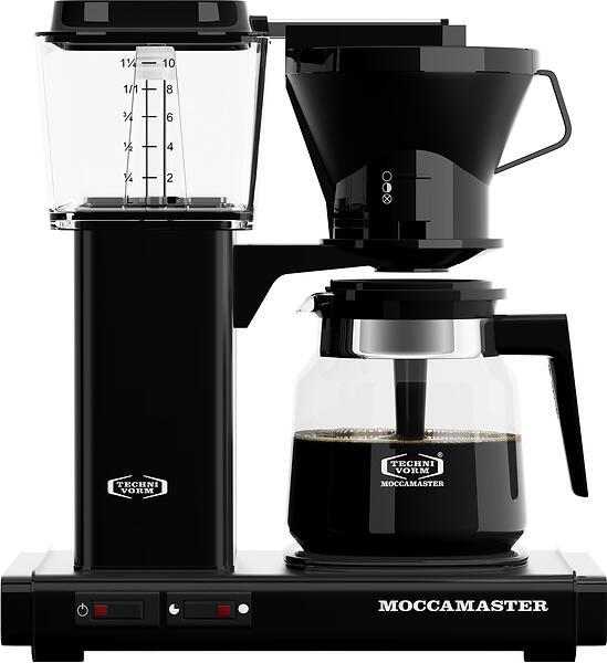 Moccamaster prisjakt shop