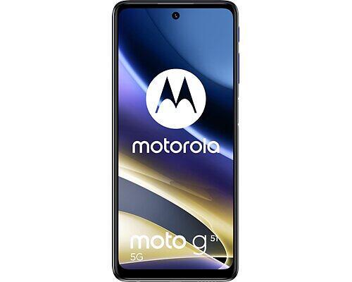 Motorola Moto G51 5G Dual SIM 4GB RAM 64GB