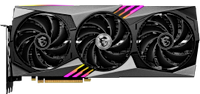 MSI GeForce RTX 4070 Ti Gaming X Trio
