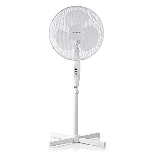Nedis Stand Fan 40 cm