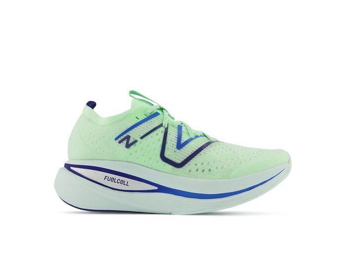 New Balance FuelCell Super Comp Trainer v2 - Tek.no