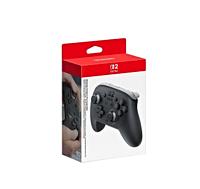 Nintendo Switch Pro Controller 2025 (Switch 2)