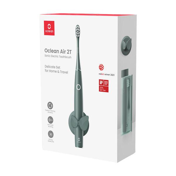 OCLEAN AIR 2T ELECTRIC TOOTHBRUSH