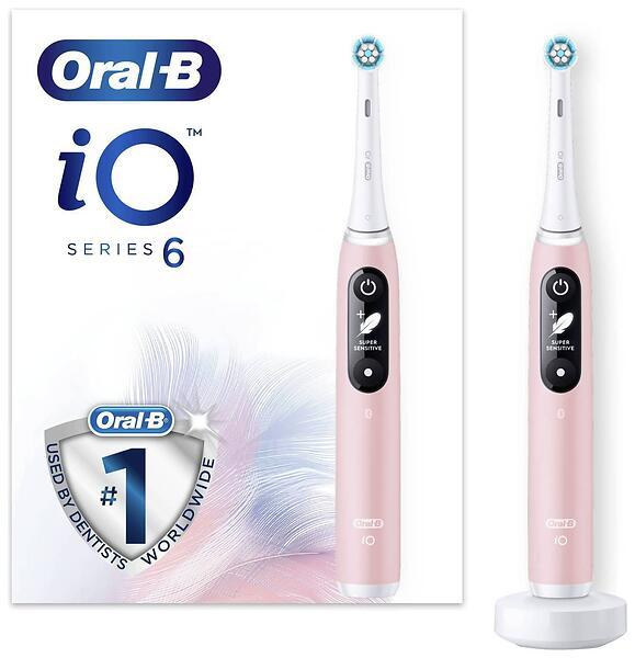 Oral-B iO Series 6N