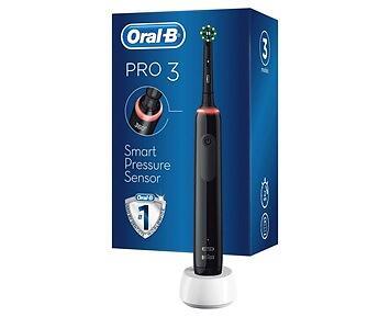 Oral-B Pro 3 3400N CrossAction