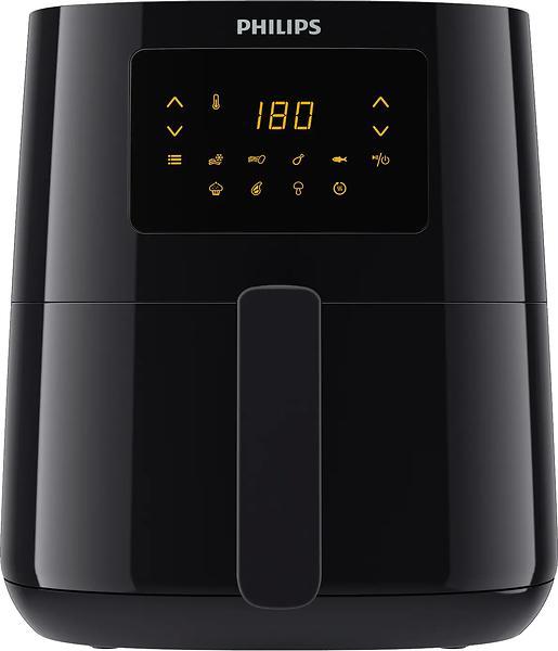 Philips airfryer essential 2024 compact analog