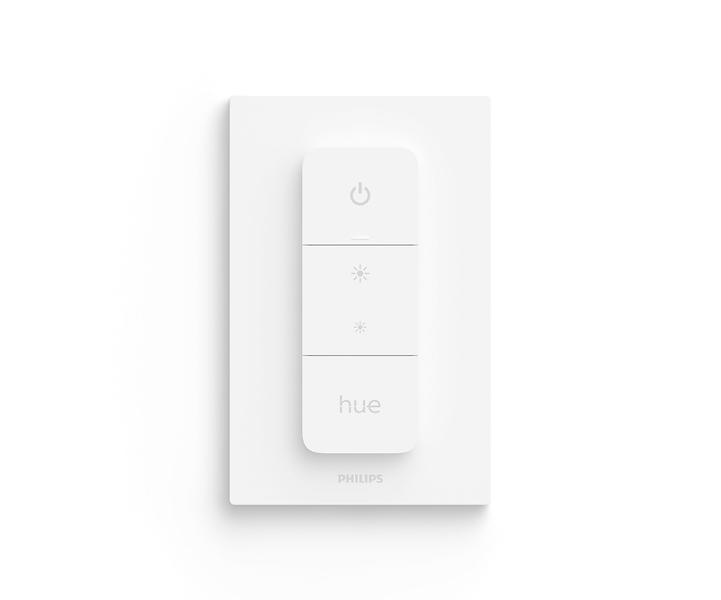 Philips Hue Dimmer Switch (2021 mod)