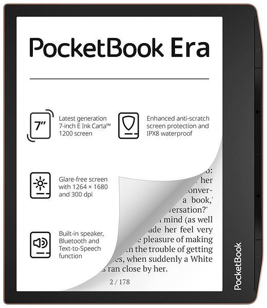 PocketBook Era kobber 64GB