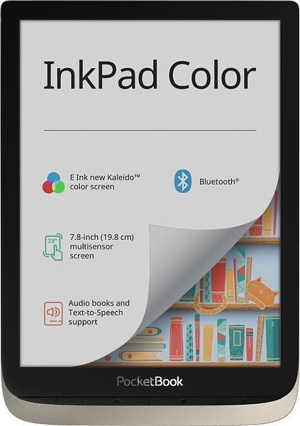 PocketBook Inkpad Color PB741