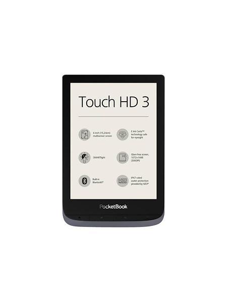 PocketBook Touch HD 3 632