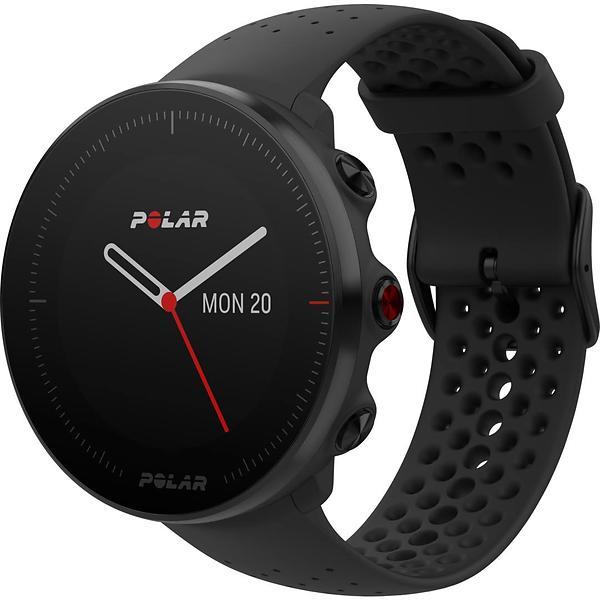 Polar Vantage M Tek.no