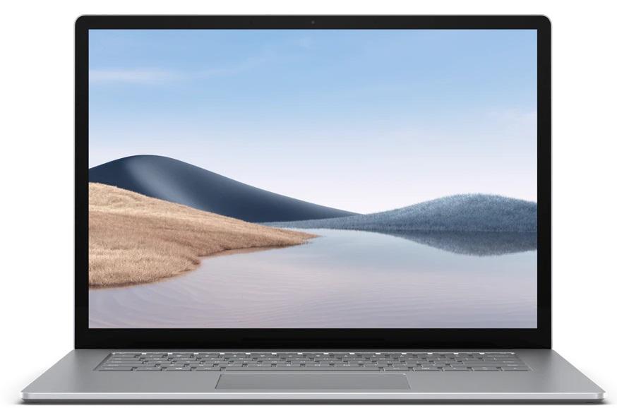 Microsoft Surface Laptop 4 - Test - Tek.no