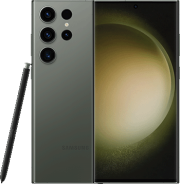 Samsung Galaxy S23 Ultra