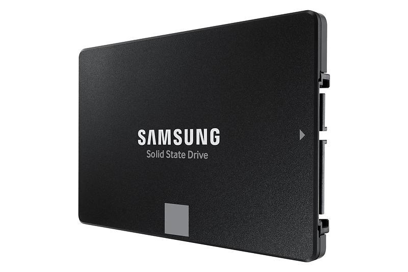 Samsung 870 Evo 500GB