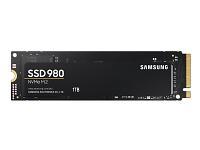 Samsung SSD 980 1TB