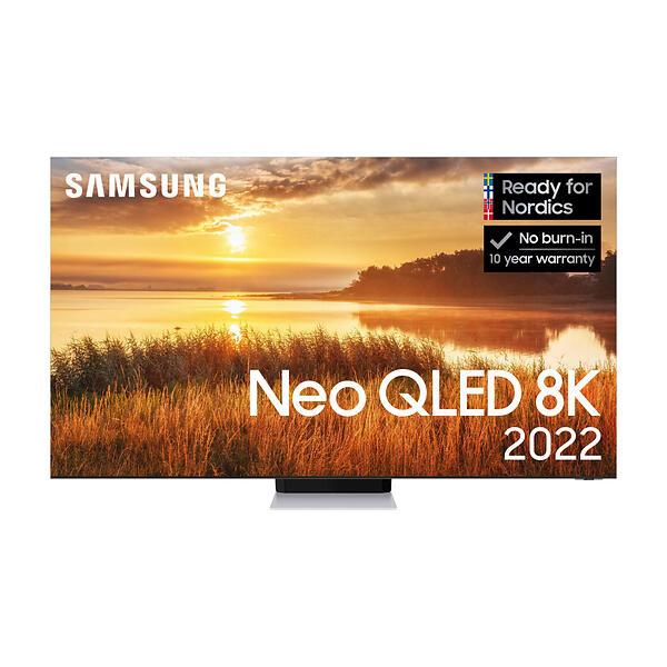 Samsung Neo QLED QE65QN900B