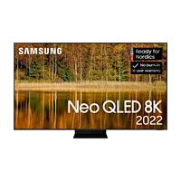 Samsung Neo QLED QE75QN800B