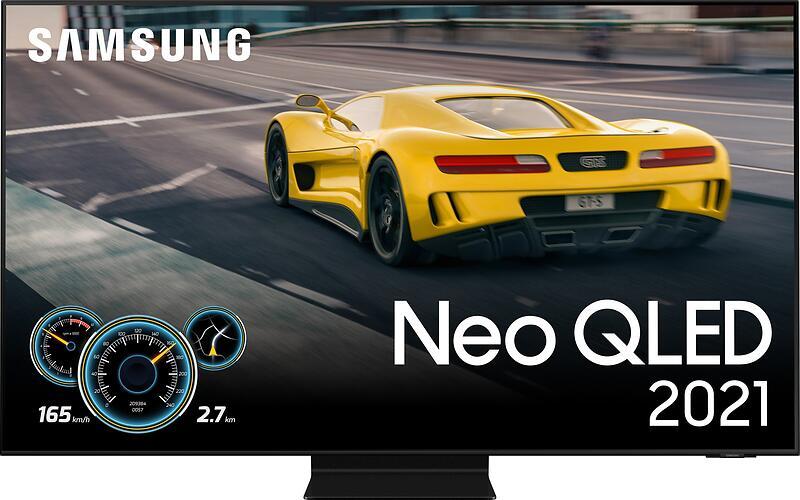 Samsung Neo QLED QE98QN90A 98"