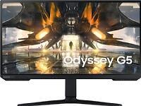 Samsung Odyssey 27" 165Hz (S27AG520)