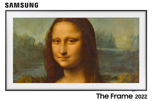Samsung The Frame QE65LS03B 65"