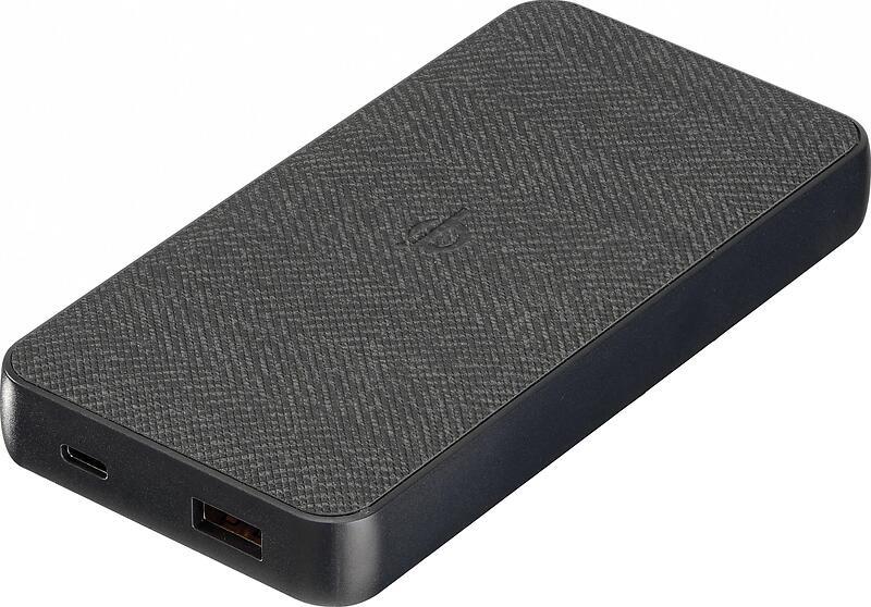 Sandstrøm 10 000 mAh Power Delivery/Quick Charge powerbank