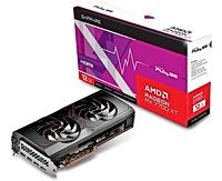 Sapphire Radeon RX 7700 XT Pulse