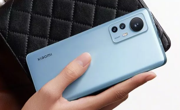 Xiaomi Mi 12 Pro