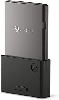 Seagate Expansion Card Xbox Series X/S 1TB
