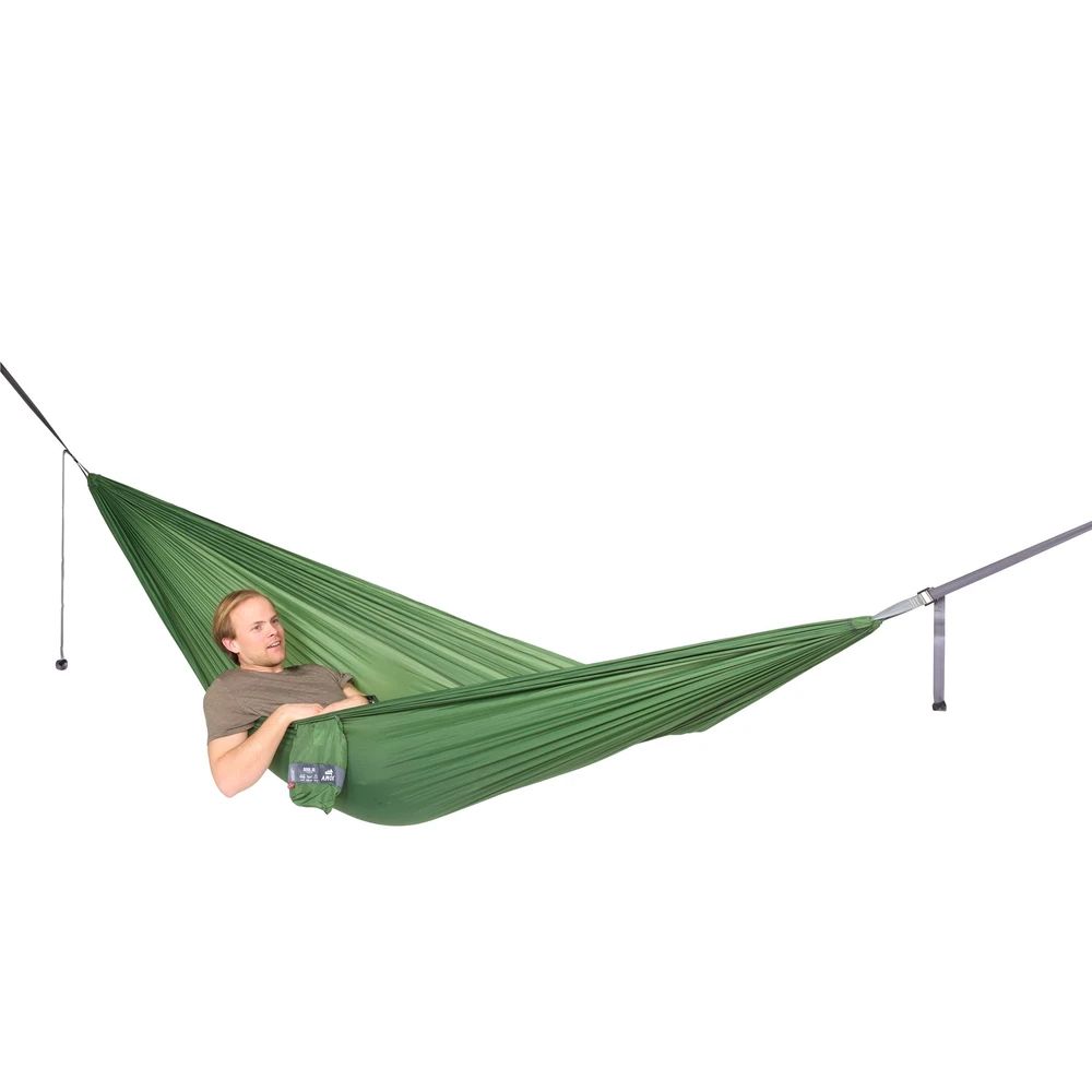 Amok Segl Xl Hammock Tek No
