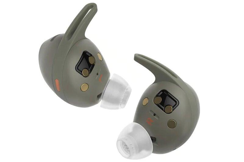 Sennheiser Momentum Sport Wireless In-ear