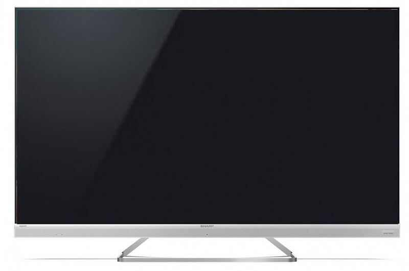 Sharp LC-65EQ4EA 65" 4K LCD