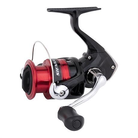 Shimano Sienna 2500 FG - Tek.no