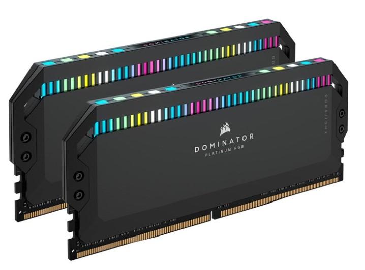 Corsair Dominator Platinum DDR5 6000MHz 32GB