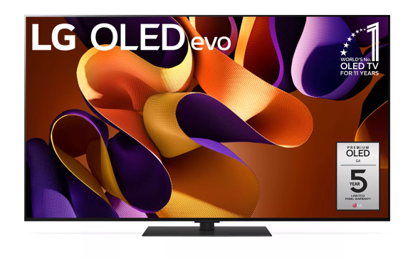 LG OLED65G4 65'' 4K