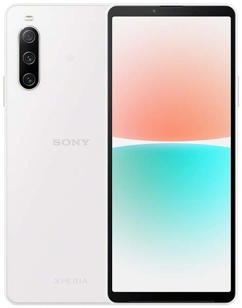 Sony Xperia 10 IV XQ-CC54 5G Dual SIM 6GB RAM 128GB