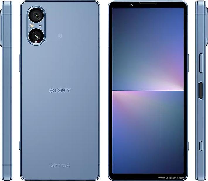 Sony Xperia 5V