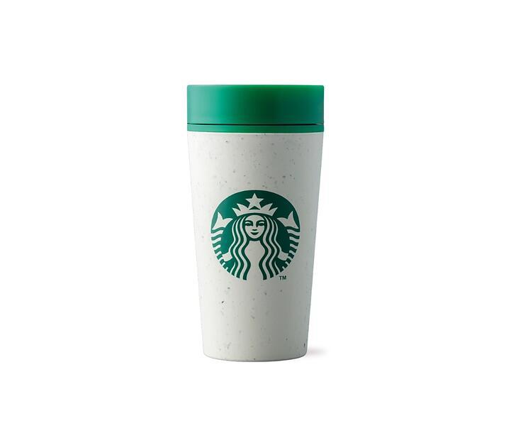 Starbucks Circular Cup