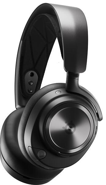 SteelSeries Arctis Nova Pro Wireless