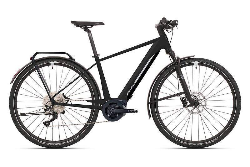 Superior eXR 6090 B Touring 2022 (Electric)