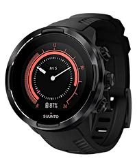 Suunto 9 baro on sale vs garmin fenix 6