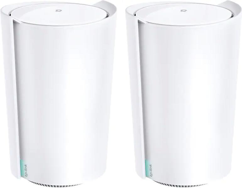 TP-Link Deco X90 Whole-Home Mesh WiFi System (2-pack)