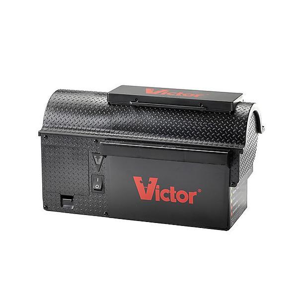 Victor Multikill