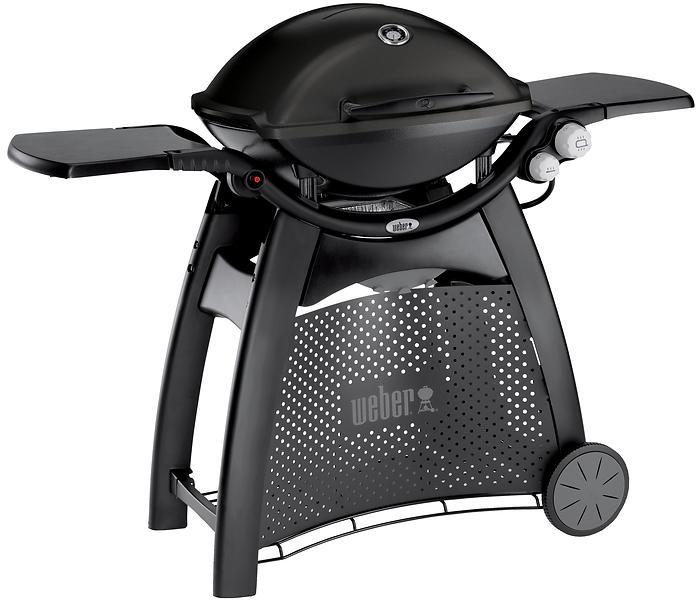 Weber Q 3000