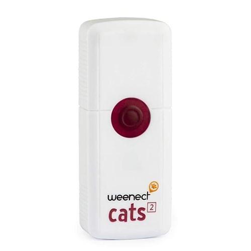 Weenect Cats GPS for katt