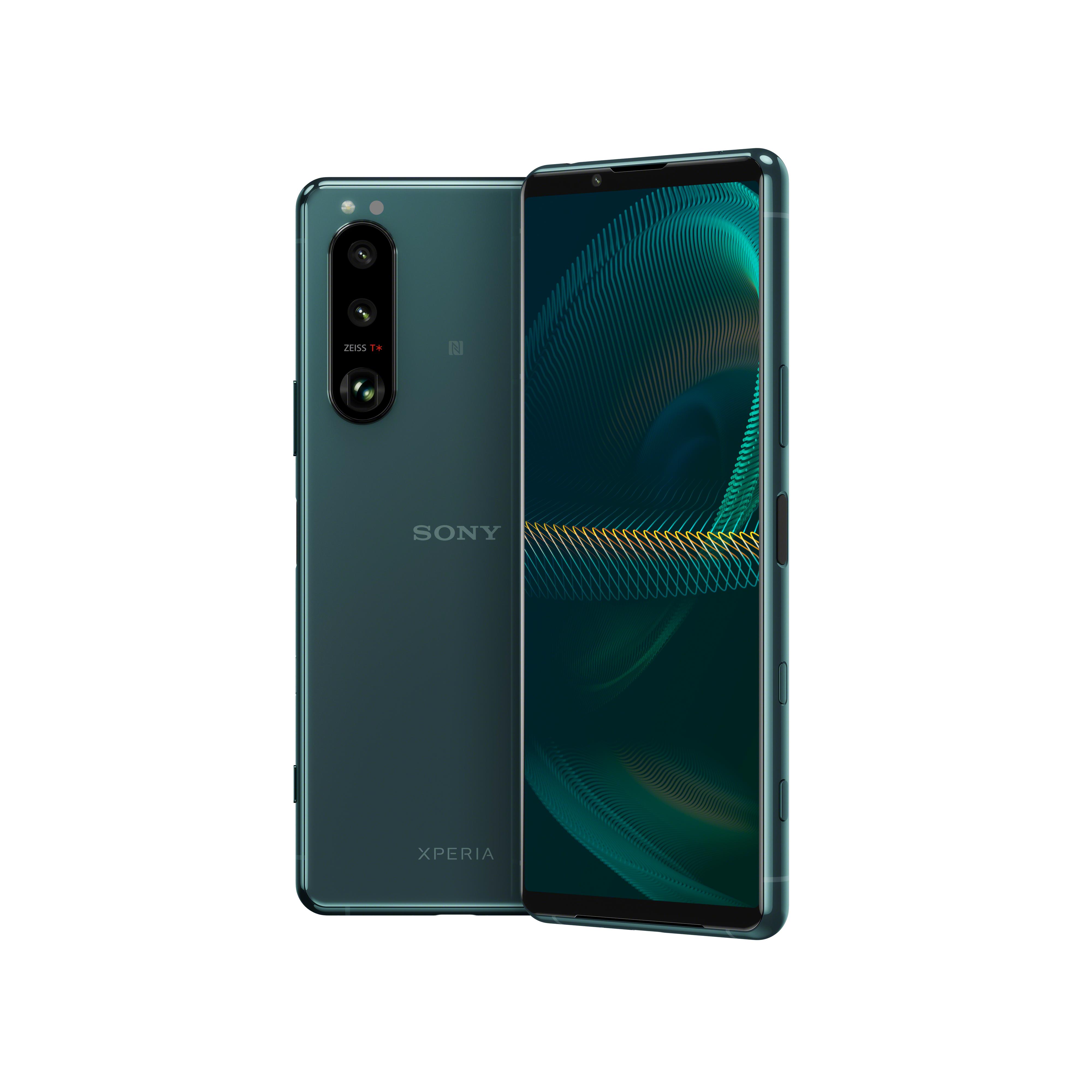 Sony Xperia 5 III Tek.no