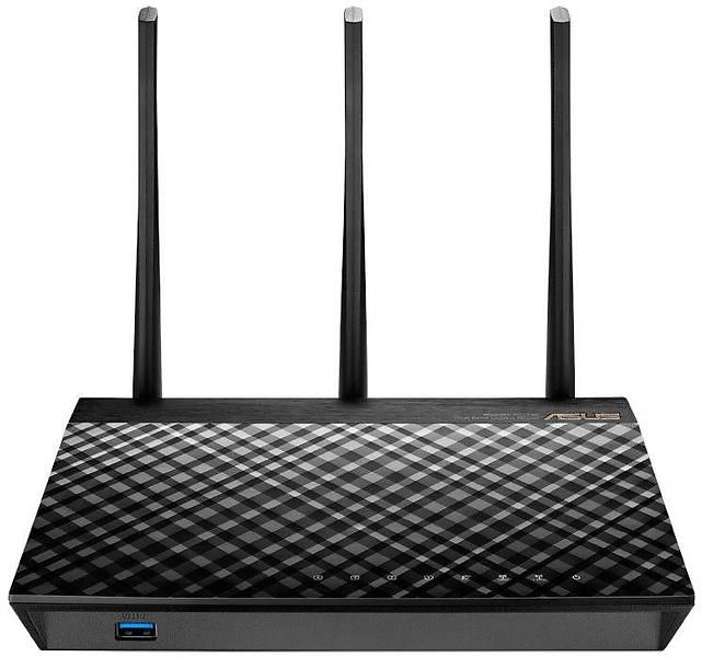 Asus RT-AC66U B1