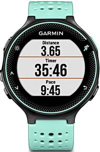 Garmin Forerunner 235 - Tek.no